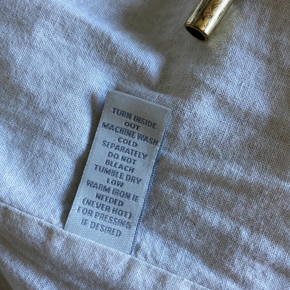 Army Jacket Size Small - Picture 10 of 10